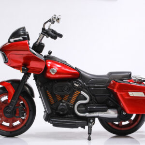 Children's electric motorcycle #917