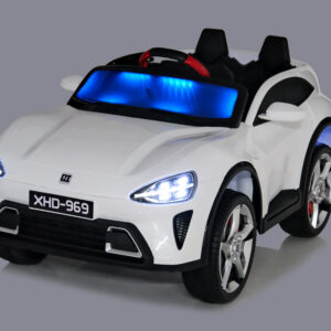 Children's electric car #969