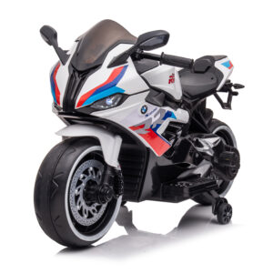 Children's electric motorcycle #919