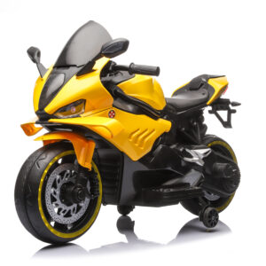 Children's electric motorcycle #929